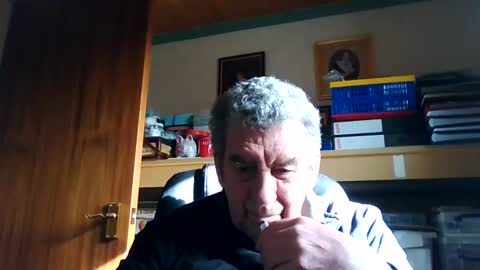 oldcodger99 online show from March 2026 01:17:01 PM