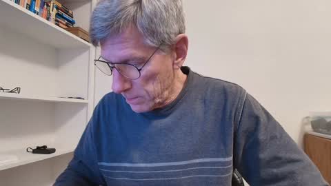 George online show from December 2024 03:40:02 AM