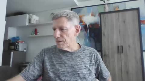 George online show from September 2025 06:58:02 AM