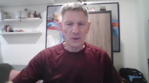 George online show from September 2025 10:29:01 AM