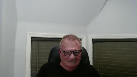 Snapshot of oldguybigd chatting on May 2026 07:25:01 AM oldguybigd online show from May 2026 07:25:01 AM