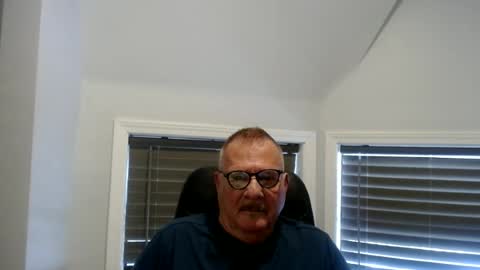 oldguybigd online show from June 2026 06:43:02 PM