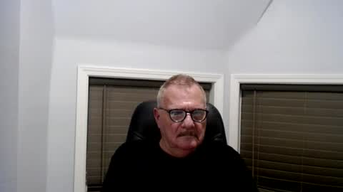 oldguybigd online show from July 2026 05:14:01 AM