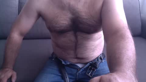 oldjeremy online show from February 2025 03:00:01 PM