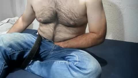 oldjeremy online show from November 2025 11:49:02 PM