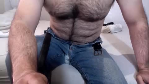 oldjeremy online show from February 2026 09:30:01 AM