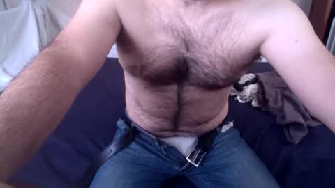 oldjeremy online show from March 2026 04:15:01 PM