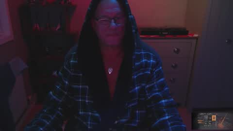 oldveteranuk online show from October 2025 05:55:01 AM