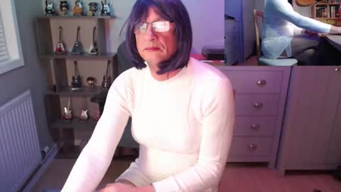 oldveteranuk online show from March 2026 06:09:01 AM