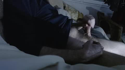 oldwolfman online show from January 2025 11:45:01 PM