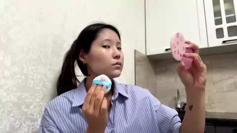 Janey online show from May 2026 07:38:01 AM