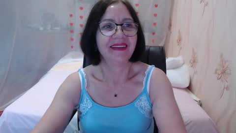 OlgaHottie online show from September 2025 10:59:02 PM
