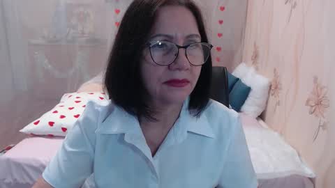 OlgaHottie online show from December 2025 11:09:02 PM