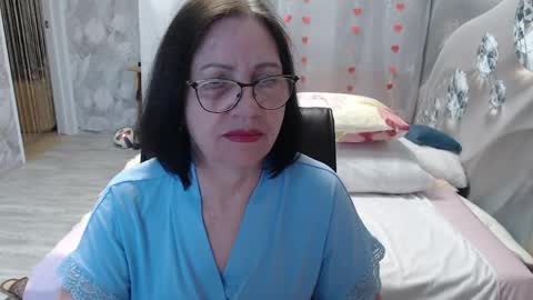 Snapshot of olgahottie chatting on April 2026 11:41:01 PM OlgaHottie online show from April 2026 11:41:01 PM