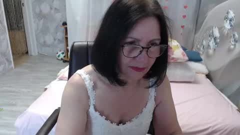 Snapshot of olgahottie chatting on April 2026 11:46:02 PM OlgaHottie online show from April 2026 11:46:02 PM