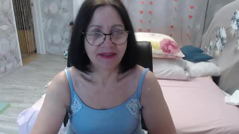 Snapshot of olgahottie chatting on April 2026 01:04:01 AM OlgaHottie online show from April 2026 01:04:01 AM