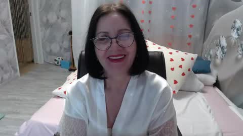 Snapshot of olgahottie chatting on May 2026 11:32:01 PM OlgaHottie online show from May 2026 11:32:01 PM