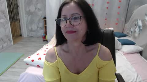 Snapshot of olgahottie chatting on May 2026 01:56:01 AM OlgaHottie online show from May 2026 01:56:01 AM