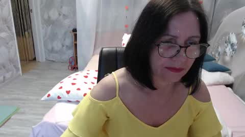 Snapshot of olgahottie chatting on May 2026 11:55:02 PM OlgaHottie online show from May 2026 11:55:02 PM