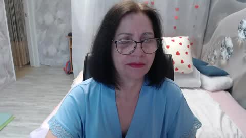 Snapshot of olgahottie chatting on May 2026 11:43:01 PM OlgaHottie online show from May 2026 11:43:01 PM