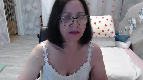 Snapshot of olgahottie chatting on May 2026 11:24:01 PM OlgaHottie online show from May 2026 11:24:01 PM