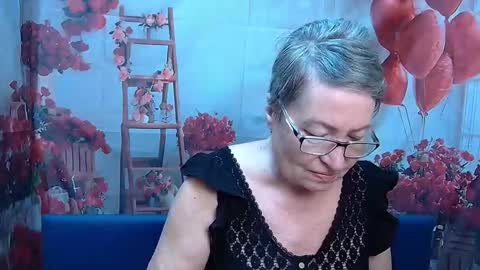 OlgaLuck online show from February 2026 07:08:01 AM