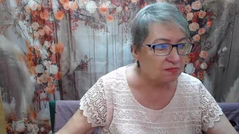 OlgaLuck online show from March 2026 06:18:02 AM