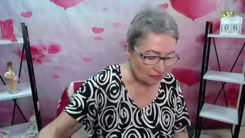 Snapshot of olgaluck chatting on May 2026 05:35:02 AM OlgaLuck online show from May 2026 05:35:02 AM