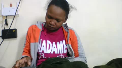 Snapshot of olgamariah203875 chatting on June 2026 07:07:01 AM olgamariah203875 online show from June 2026 07:07:01 AM