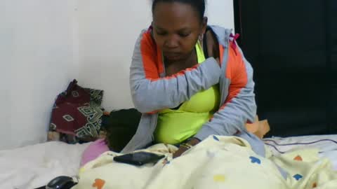 Snapshot of olgamariah203875 chatting on June 2026 08:55:01 PM olgamariah203875 online show from June 2026 08:55:01 PM