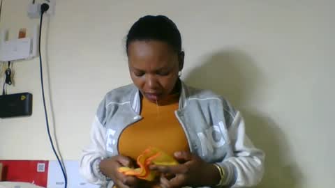 Snapshot of olgamariah203875 chatting on June 2026 12:55:02 AM olgamariah203875 online show from June 2026 12:55:02 AM