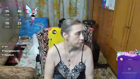 Snapshot of olguscha chatting on April 2026 12:14:02 PM Olguscha online show from April 2026 12:14:02 PM