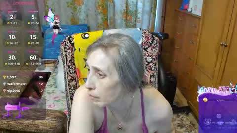 Snapshot of olguscha chatting on May 2026 01:52:01 PM Olguscha online show from May 2026 01:52:01 PM