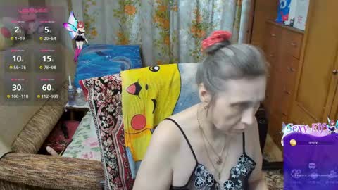 Snapshot of olguscha chatting on May 2026 11:40:01 AM Olguscha online show from May 2026 11:40:01 AM