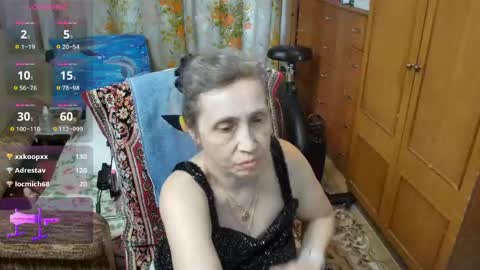 Snapshot of olguscha chatting on May 2026 12:26:02 PM Olguscha online show from May 2026 12:26:02 PM