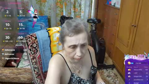 Snapshot of olguscha chatting on May 2026 12:55:02 PM Olguscha online show from May 2026 12:55:02 PM