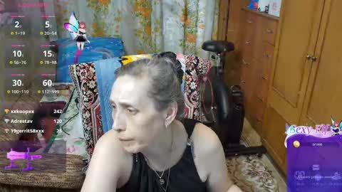 Snapshot of olguscha chatting on May 2026 01:50:02 PM Olguscha online show from May 2026 01:50:02 PM