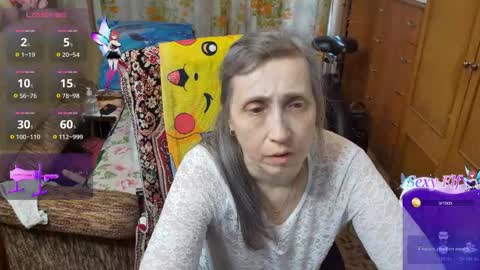 Snapshot of olguscha chatting on June 2026 11:56:02 AM Olguscha online show from June 2026 11:56:02 AM
