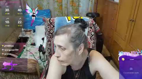 Snapshot of olguscha chatting on June 2026 10:57:02 AM Olguscha online show from June 2026 10:57:02 AM