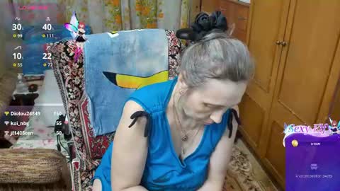 Snapshot of olguscha chatting on June 2026 10:39:02 AM Olguscha online show from June 2026 10:39:02 AM
