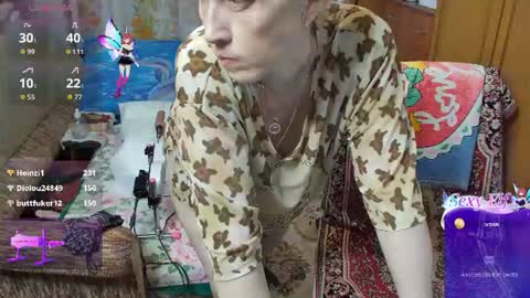 Olguscha online show from June 2026 11:46:02 AM
