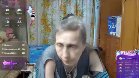 Olguscha online show from June 2026 10:41:02 AM