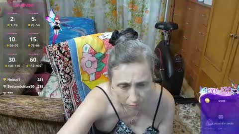 Olguscha online show from June 2026 10:37:02 AM
