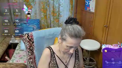 Olguscha online show from July 2026 10:41:01 AM