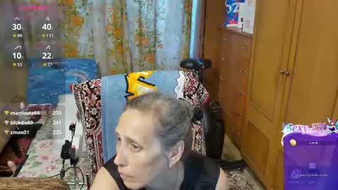 Olguscha online show from July 2026 10:54:02 AM