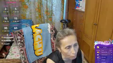 Olguscha online show from July 2026 11:17:02 AM
