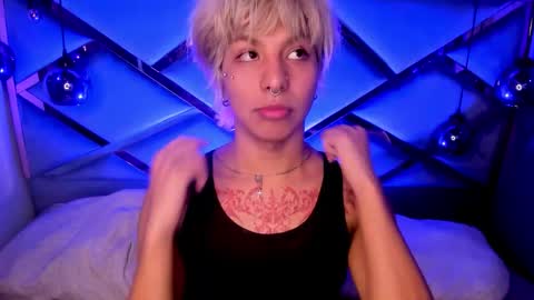 oliiverr22 online show from January 2026 02:00:01 PM