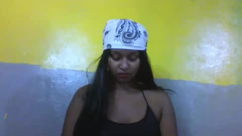 Snapshot of olinah610 chatting on February 2026 02:31:01 PM olinah610 online show from February 2026 02:31:01 PM