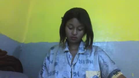 Snapshot of olinah610 chatting on February 2026 08:27:02 PM olinah610 online show from February 2026 08:27:02 PM