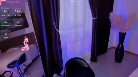 oliva_candy online show from January 2025 10:02:01 AM